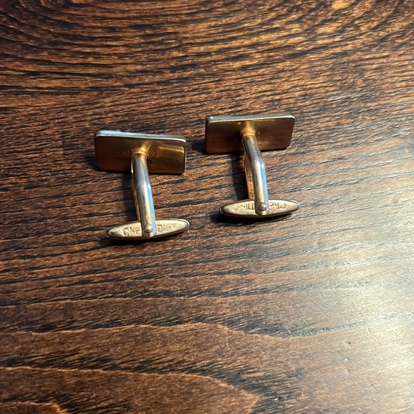 Dior Cufflinks - Picture 5 of 8
